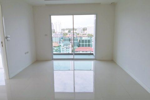 Condo à Bang Lamung, Thaïlande, 1 chambre  № 37216 - photo 5