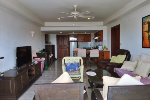 Condo à Bang Lamung, Thaïlande, 1 chambre  № 37714 - photo 5