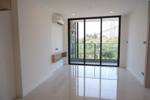 Condo à Bang Lamung, Thaïlande, 1 chambre  № 37930 - photo 2