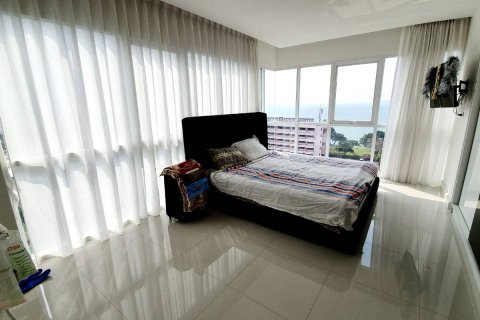 Condo à Bang Lamung, Thaïlande, 1 chambre  № 38018 - photo 6