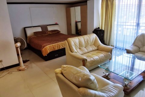 Condo à Bang Lamung, Thaïlande, 2 chambres  № 37713 - photo 5