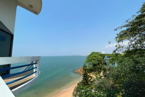 Condo à Sattahip, Thaïlande, 1 chambre  № 38160 - photo 7