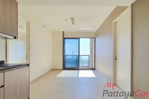 Condo à Pattaya, Thaïlande, 2 chambres  № 37097 - photo 1