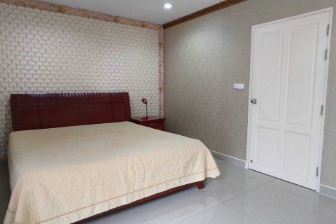 Maison à Bang Lamung, Thaïlande 3 chambres № 38352 - photo 13