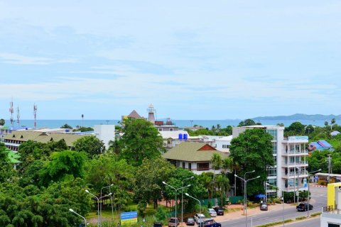 Hors-plan Atlantis Condo Resort à Pattaya, Thaïlande № 25242 - photo 8