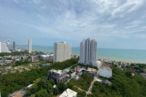 Hors-plan The Riviera Jomtien à Pattaya, Thaïlande № 29110 - photo 14