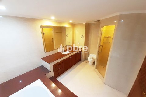 Condo à Bang Lamung, Thaïlande, 1 chambre  № 38956 - photo 15