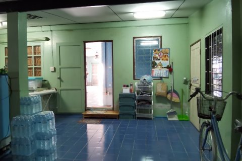 Maison à Sattahip, Thaïlande 4 chambres № 37465 - photo 16