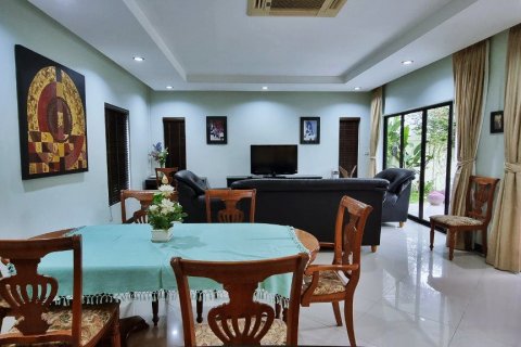 Maison à Sattahip, Thaïlande 3 chambres № 37191 - photo 5