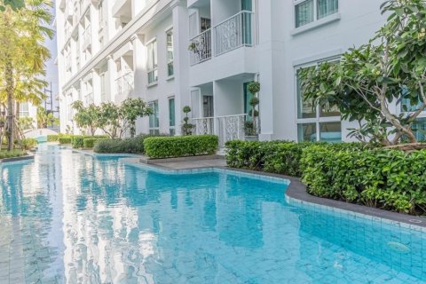 Hors-plan The Orient Resort and Spa à Pattaya, Thaïlande № 29084 - photo 3