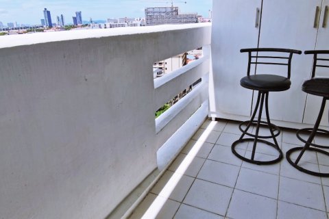 Condo à Bang Lamung, Thaïlande, 1 chambre  № 37714 - photo 11