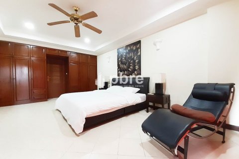 Condo à Bang Lamung, Thaïlande, 1 chambre  № 38956 - photo 12