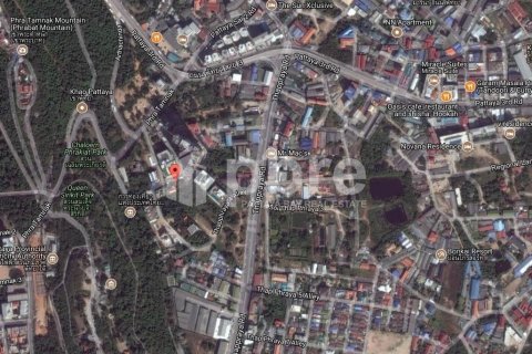 Terrain à Bang Lamung, Thaïlande 1048 m2 № 37613 - photo 3