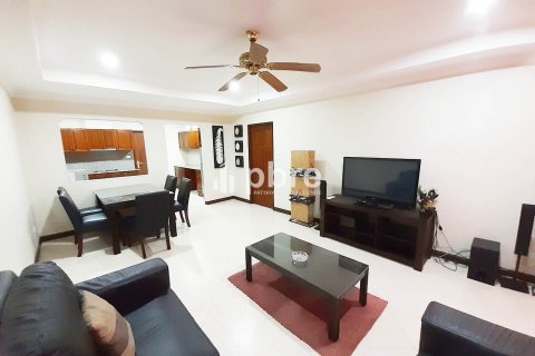 Condo à Bang Lamung, Thaïlande, 1 chambre  № 38956 - photo 7