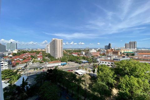 Hors-plan View Talay 5 à Pattaya, Thaïlande № 25777 - photo 16