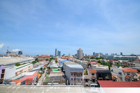 Hors-plan Apus à Pattaya, Thaïlande № 27453 - photo 23