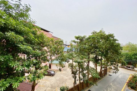 Condo à Bang Lamung, Thaïlande, 1 chambre  № 38429 - photo 4