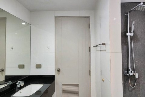 Condo à Bang Lamung, Thaïlande, 1 chambre  № 42182 - photo 12