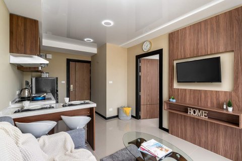 Appartement sur Nai Harn Beach, Thaïlande 1 chambre № 42066 - photo 3