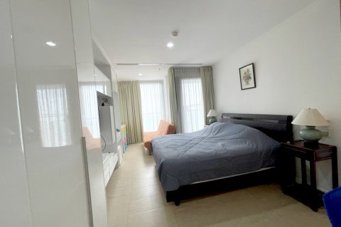 Condo à Pattaya, Thaïlande, 1 chambre  № 43659 - photo 10