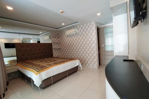 Condo à Pattaya, Thaïlande, 1 chambre  № 43641 - photo 12