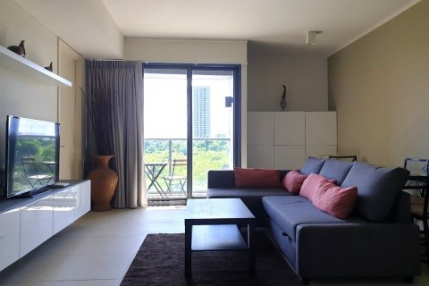 Condo à Pattaya, Thaïlande, 1 chambre  № 43647 - photo 4