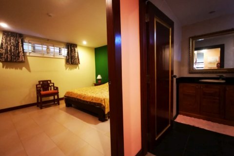 Condo à Pattaya, Thaïlande, 2 chambres  № 43678 - photo 26
