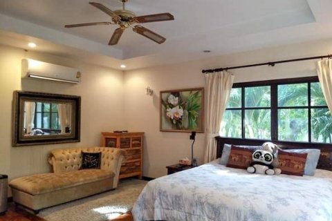 Villa à Ko Kaeo, Thaïlande 4 chambres № 42189 - photo 13