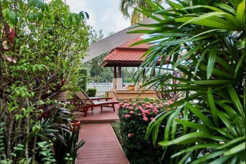 Villa à Bang Tao, Thaïlande 3 chambres № 42133 - photo 30