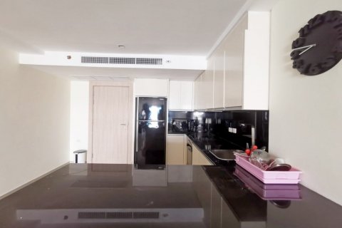 Condo à Pattaya, Thaïlande, 2 chambres  № 43640 - photo 8