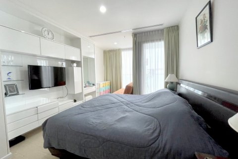 Condo à Pattaya, Thaïlande, 1 chambre  № 43659 - photo 11