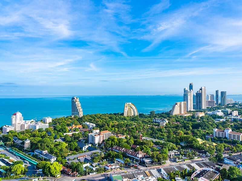 Overview Of The Secondary Real Estate Market Thailand real Estate