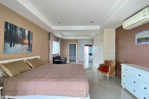 Condo à Bang Lamung, Thaïlande, 1 chambre  № 42055 - photo 7