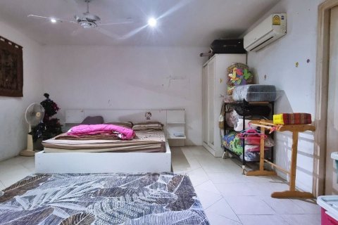Condo à Bang Lamung, Thaïlande, 3 chambres  № 42010 - photo 9