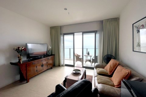 Condo à Pattaya, Thaïlande, 1 chambre  № 43659 - photo 8