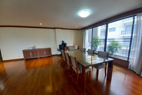 Condo à Bangkok, Thaïlande, 4 chambres  № 43983 - photo 7