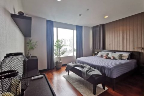 Condo à Bangkok, Thaïlande, 3 chambres  № 43954 - photo 10