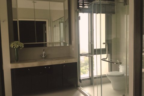 Condo à Bangkok, Thaïlande, 3 chambres  № 44077 - photo 8