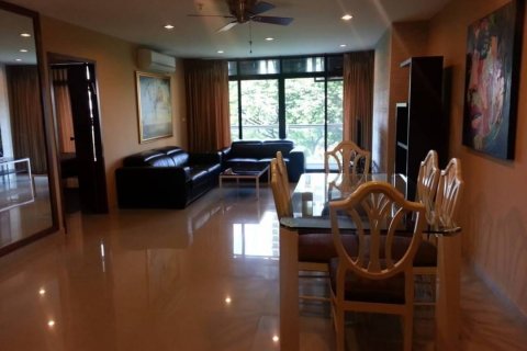 Condo à Bangkok, Thaïlande, 2 chambres  № 43987 - photo 10