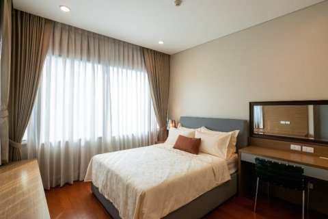 Condo à Bangkok, Thaïlande, 3 chambres  № 43974 - photo 8