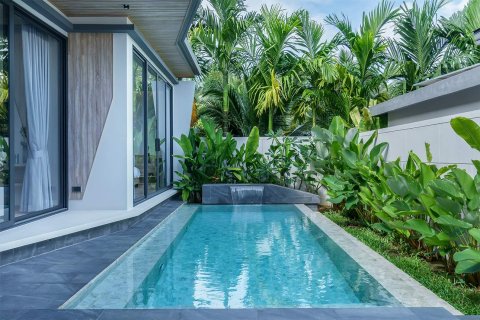 Villa sur Naithon Beach, Thaïlande 2 chambres № 44700 - photo 3