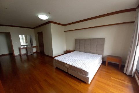 Condo à Bangkok, Thaïlande, 4 chambres  № 43983 - photo 21