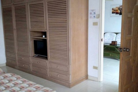 Condo à Pattaya, Thaïlande, 1 chambre  № 44372 - photo 7