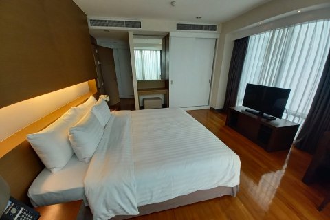 Condo à Bangkok, Thaïlande, 2 chambres  № 43979 - photo 8