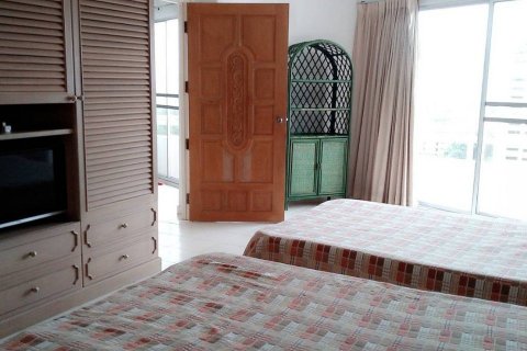 Condo à Pattaya, Thaïlande, 1 chambre  № 44372 - photo 12