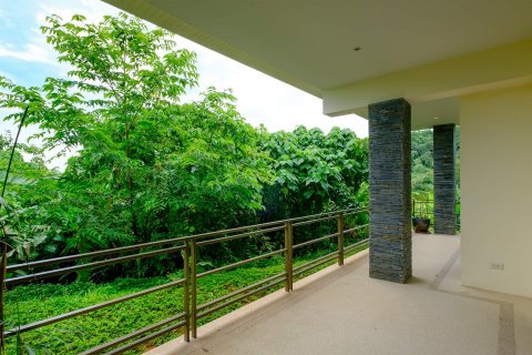 Villa sur Naithon Beach, Thaïlande 3 chambres № 44701 - photo 3