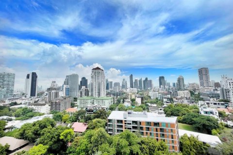 Condo à Bangkok, Thaïlande, 3 chambres  № 43904 - photo 21