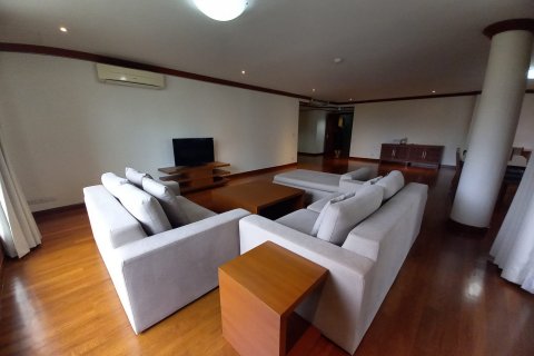 Condo à Bangkok, Thaïlande, 4 chambres  № 43983 - photo 8