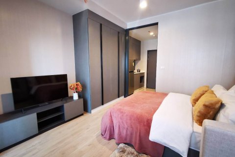 Condo à Bangkok, Thaïlande, 1 chambre  № 44413 - photo 4