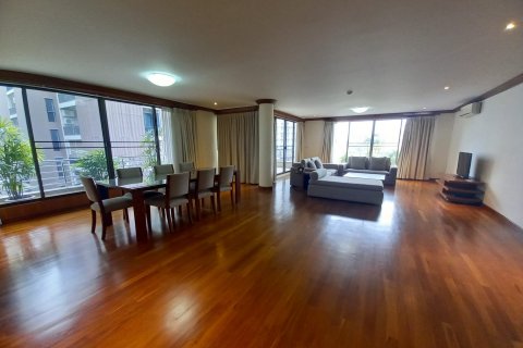 Condo à Bangkok, Thaïlande, 4 chambres  № 43983 - photo 28